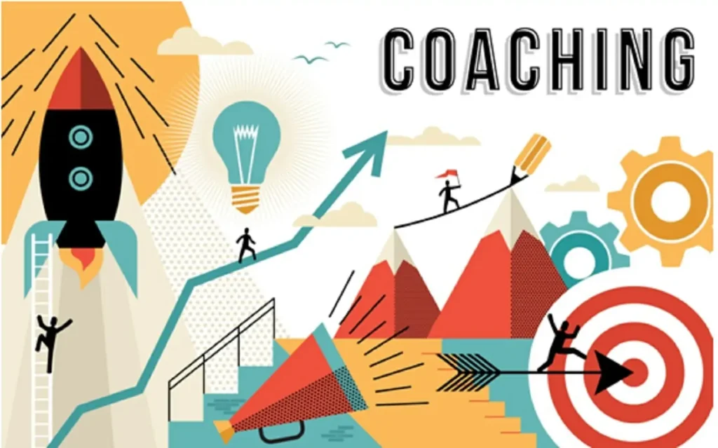 ¿Qué es el Coaching?