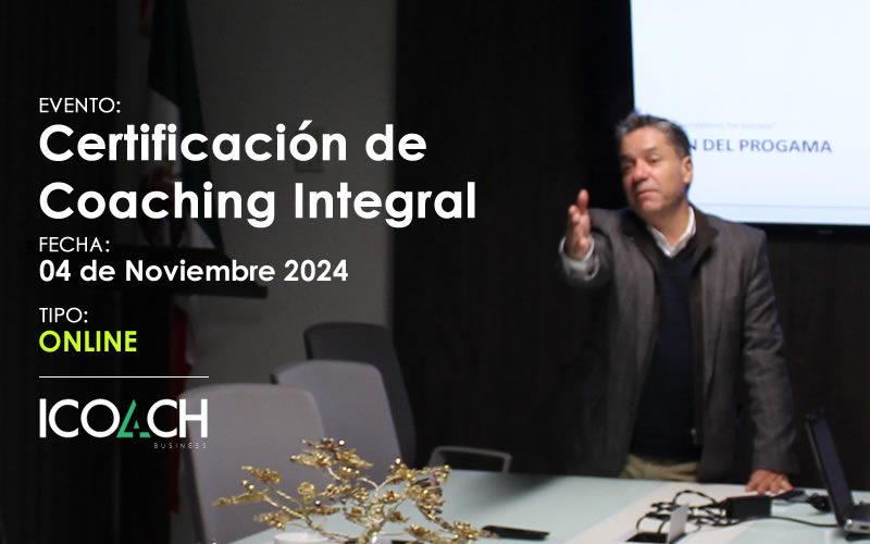 Certificaci&oacute;n Integral